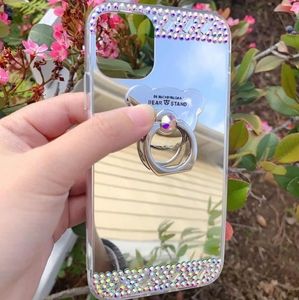 iPhone 11, 11 pro, 11 pro max mirror case